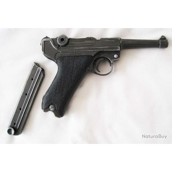 PISTOLET LUGER P08 - Ref.2143