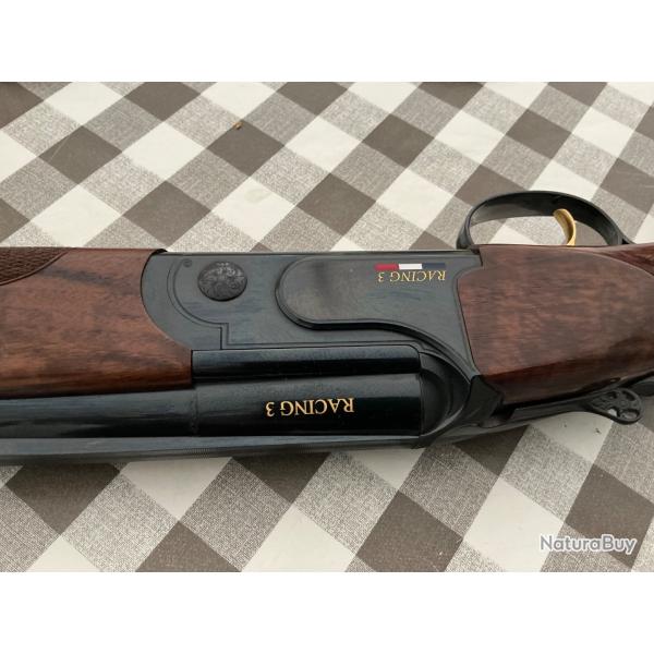 FAIR RACING 3 - 12/76 PARCOURS DE CHASSE - BUSC RGLABLE - ARME A L'TAT NEUF