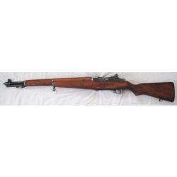 FUSIL GARAND - PATINE - VIEILLI USA ww2 - Ref.2105