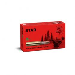 Balles Geco Star - Cal. 7x64 - 140 gr / Par 1