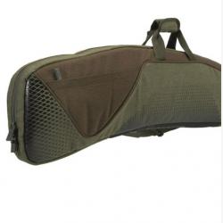 FOURREAU FUSIL BERETTA FODERO HUNTER TECH RIFLE CASE 1251 CM GREEN ET BROWN