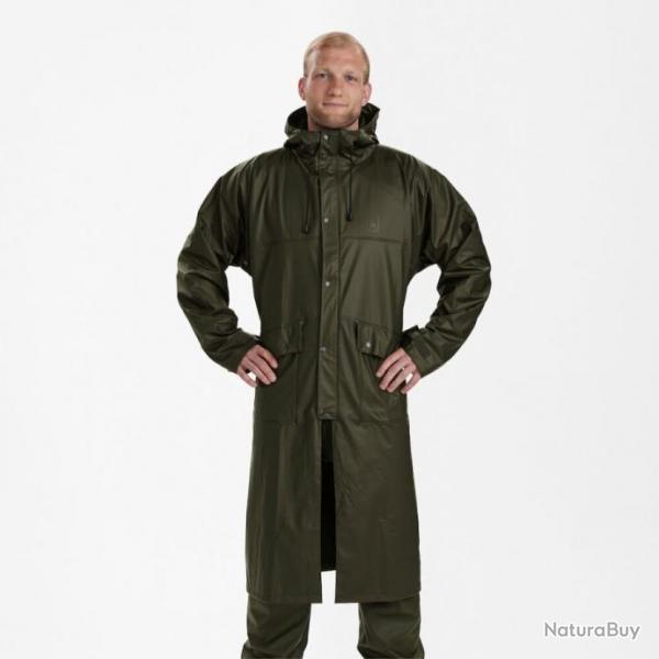 Manteau de Pluie Hurricane Deerhunter