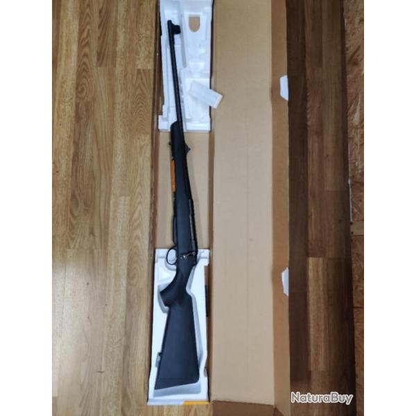 Carabine gaucher tikka cal. 300 WIN mag