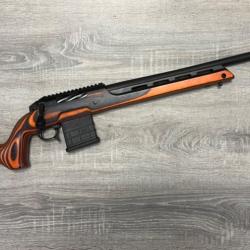 Destockage sabatti rover varmint orange cal 308 win modele d expo