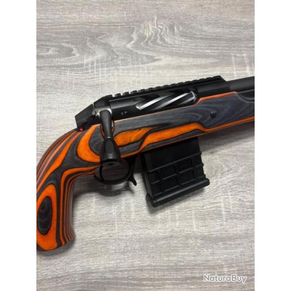 Destockage sabatti rover varmint orange cal 308 win modele d expo