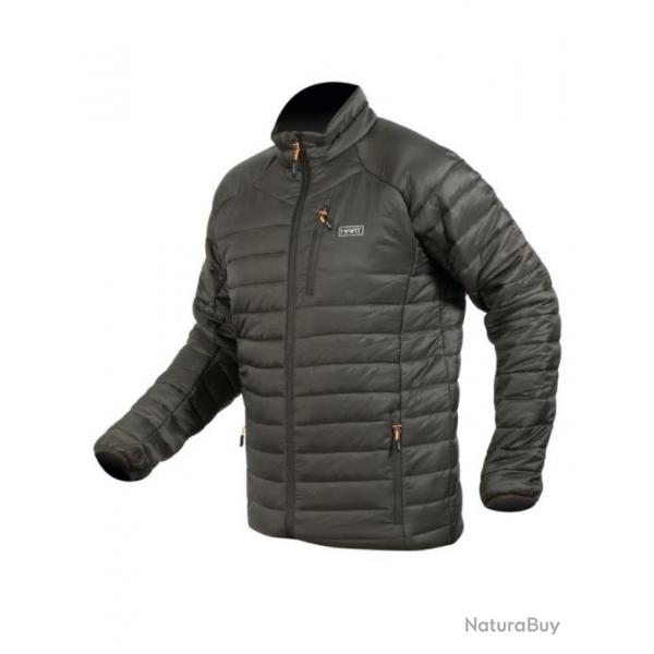 Veste doudoune HART graz-j