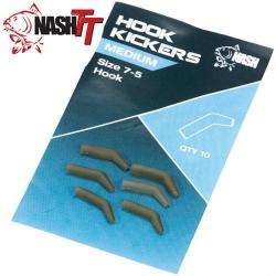 Adaptateur Nash Hook Kickers Medium (par 10)