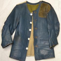 Veste / blouson de tir vintage, ancien. Années 1970 - 1980. Tir sportif. taille XS SAUER