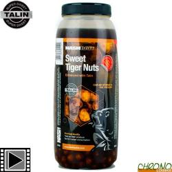 Graines Nash Sweet Tiger Nuts 2.5L