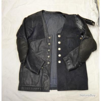 Veste Bomber Vintage Années 80 Virgin Vision - Satin Blanc, Taille M - Style Rétro