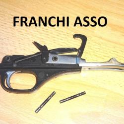 sous garde complete fusil FRANCHI ASSO - VENDU PAR JEPERCUTE (TS92)