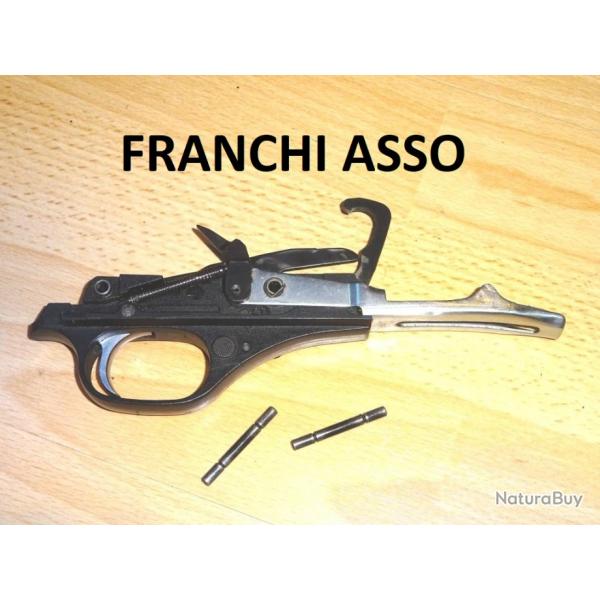 sous garde complete fusil FRANCHI ASSO - VENDU PAR JEPERCUTE (TS92)