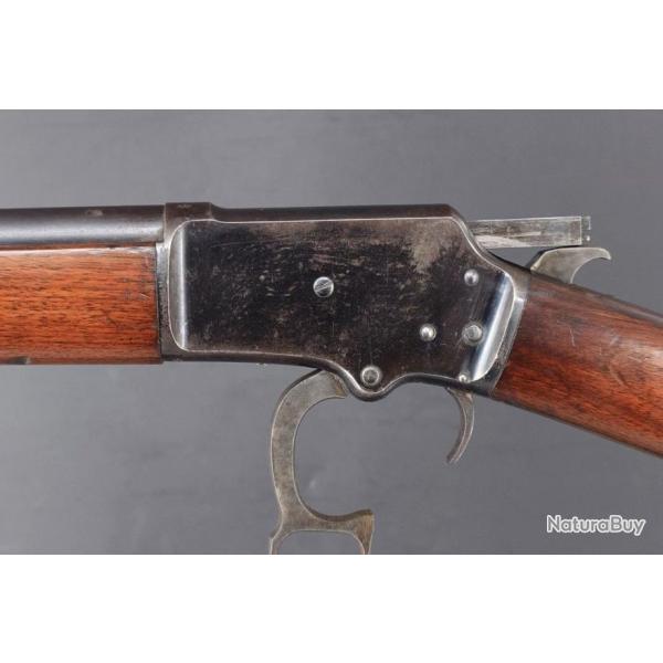 CARABINE MARLIN modle 1892 TAKE DOWN A LEVIER SOUS GARDE CALIBRE 22LR 10 coups - USA XIX Trs bon 