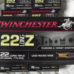 munitions 22 lr