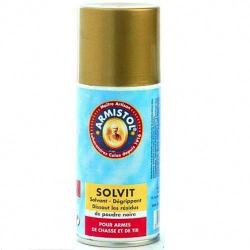 SOLVANT DE POUDRE NOIRE 150 ML SOLVIT ARMISTOL