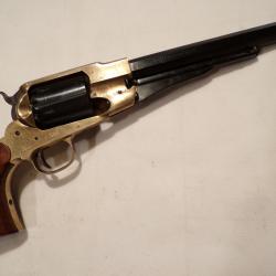 REMINGTON 1858 TEXAS calibre 44