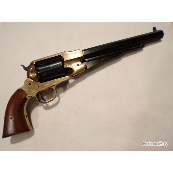 REMINGTON 1858 TEXAS calibre 44