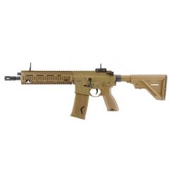 CARABINE HECKLER&KOCH HK416 A5 BBS 6MM ELECTRIC FULL AUTO