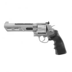 REVOLVERS SMITH&WESSON 629 COMPETITOR 6'' CO2 CAL 4.5MM 3,0 J