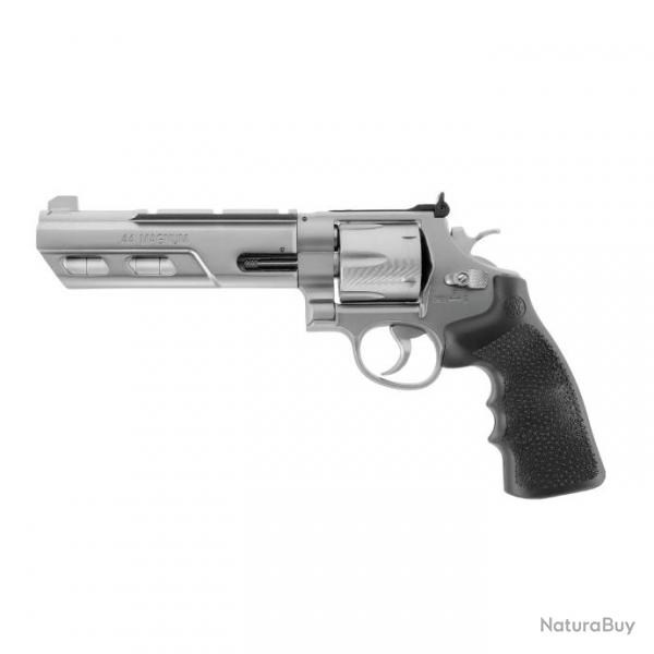 REVOLVERS SMITH&WESSON 629 COMPETITOR 6'' CO2 CAL 4.5MM 3,0 J