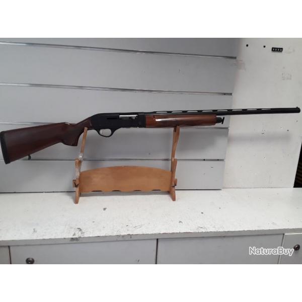 10846 FUSIL SEMI-AUTOMATIQUE HATSAN ESCORT CAL20 CH76 CAN71CM OCCASION TRES BON ETAT