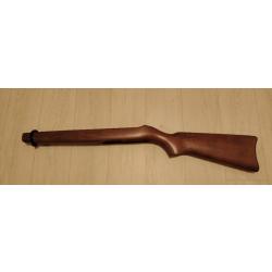 Crosse Ruger 10/22