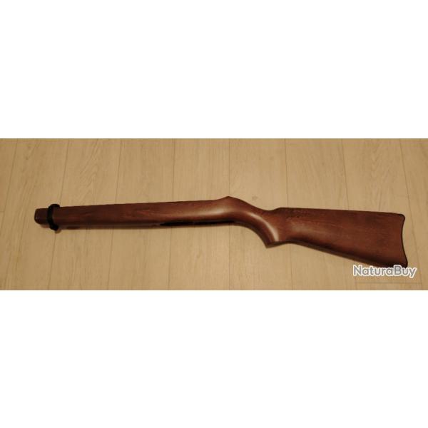 Crosse Ruger 10/22