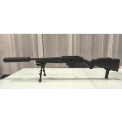 TIKKA T3 TACTICAL 7.08