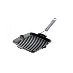 Poêle grill fonte 24 cm ZWILLING