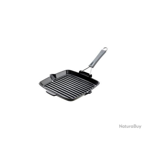 Pole grill fonte 24 cm ZWILLING