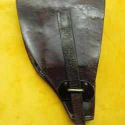 Etui / holster FN 1910 - original Belge