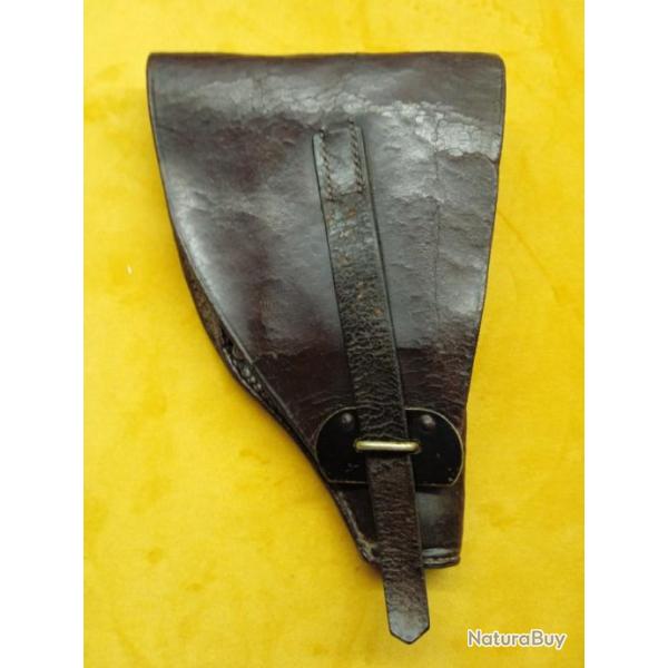 Etui / holster FN 1910 - original Belge