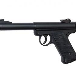 Ruger MK1 Gaz Metal (ASG / KJ)