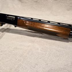 Fusil semi-automatique winschester cal.12 modèle 140