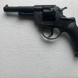 revolver modèle 1874  REGLEMENTAIRE