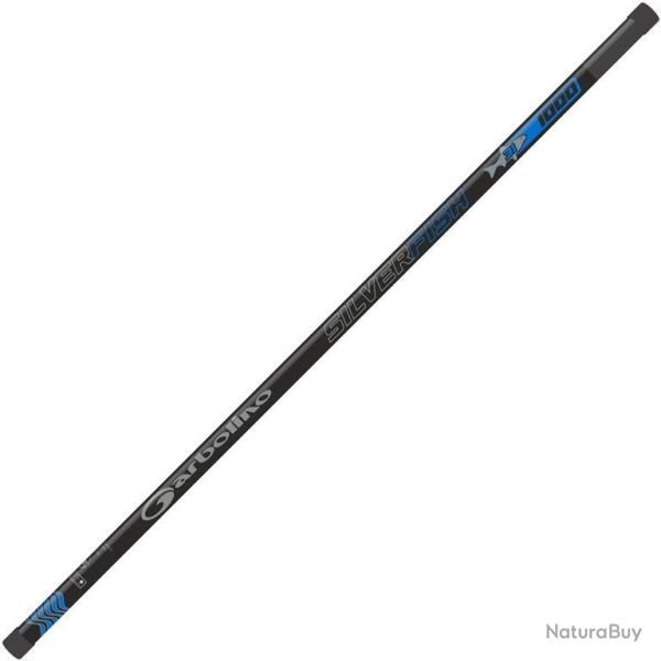 Garbolino canne silverfish 31 - 8m00