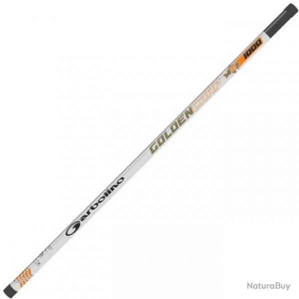 Garbolino canne goldencarp 21 10m00 avec mini extension