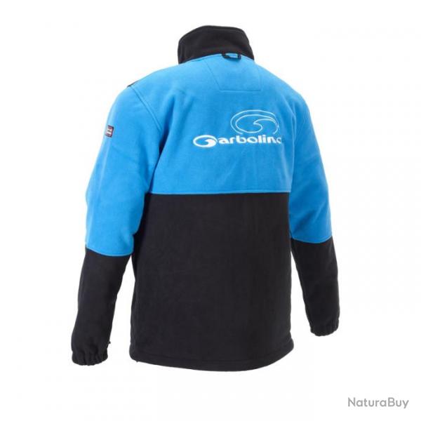 Veste Windproof Garbolino S