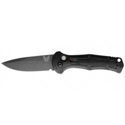 Couteau Benchmade Mini Claymore - Noir