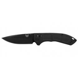 Couteau Benchmade Narrows - Noir