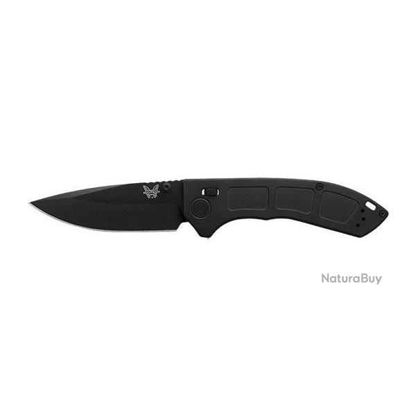 Couteau Benchmade Narrows - Noir