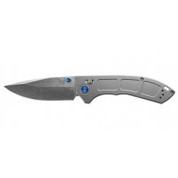 Couteau Benchmade Narrows - Gris