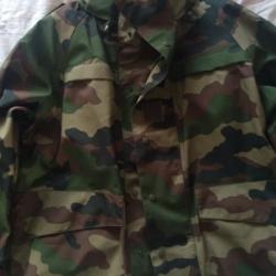 Veste / Parka Militaire Gore Tex TTA NEUVE taille XL