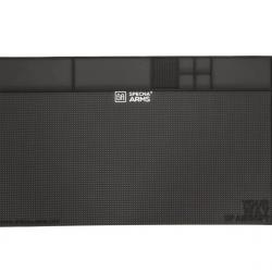 TAPIS DE MAINTENANCE SILICONE
