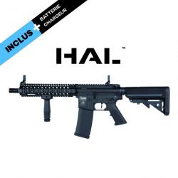 REPLIQUE LONGUE 6MM SA-C19 DANIEL DEFENSE HAL NOIRE