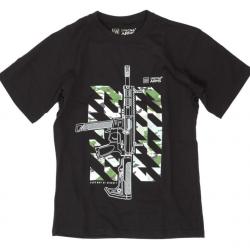 T-SHIRT YOUR WAY FLEX L