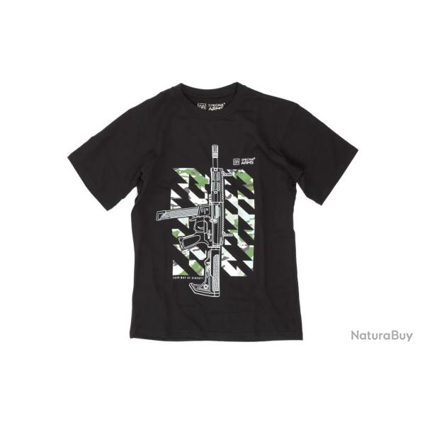 T-SHIRT YOUR WAY FLEX L