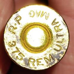 375 Remington Ultra Magnum