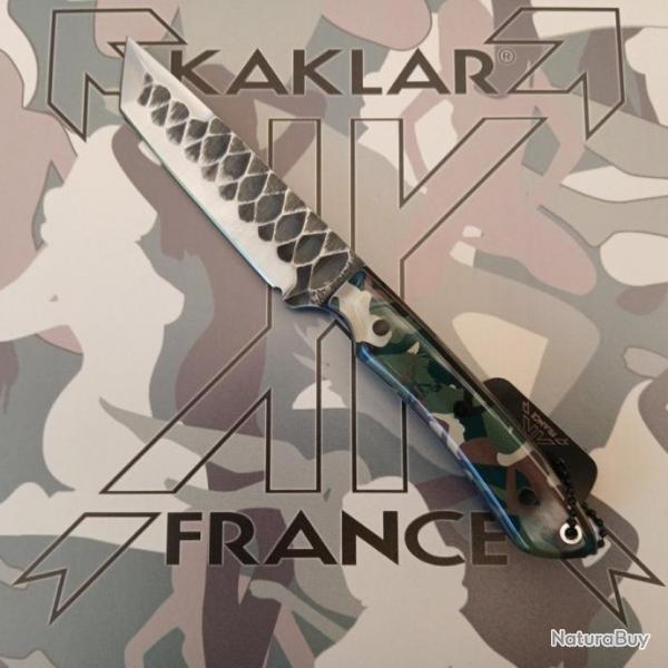 Couteau de chasse collection Ad-unum Kontakt 021 KAKLAR