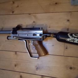 Paintball VM 68 Magnum Sheridan